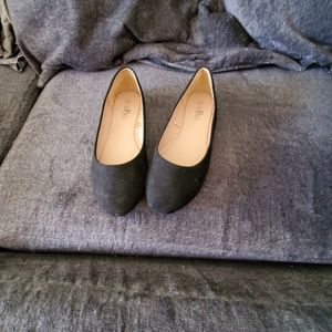 COPY - Girls ballet flats 7.5